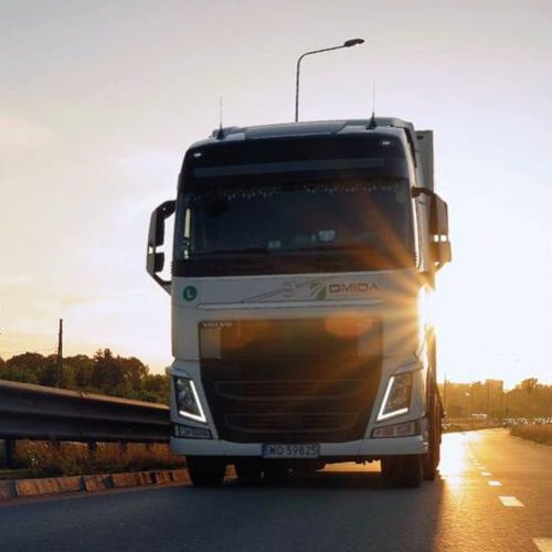 Truck